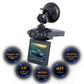 (🎁2024 New Year Hot Sale🎁)🔥 49% OFF - 1080p HD Night Vision Dash Cam