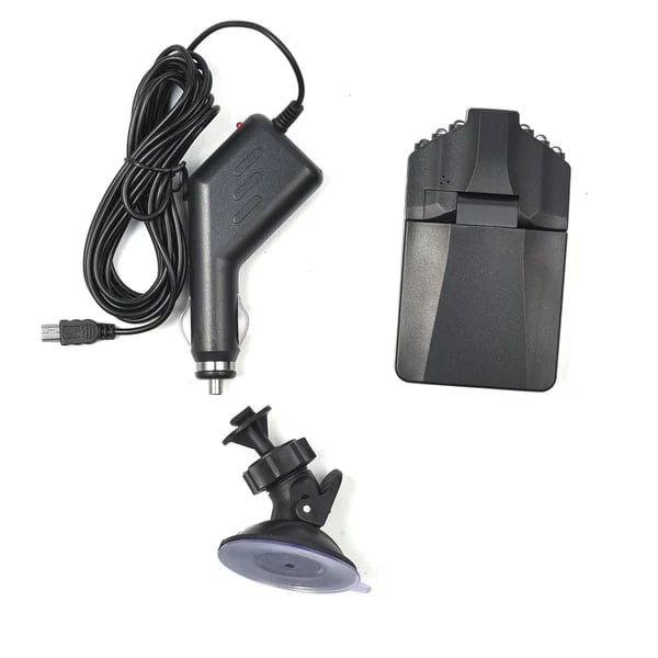 (🎁2024 New Year Hot Sale🎁)🔥 49% OFF - 1080p HD Night Vision Dash Cam