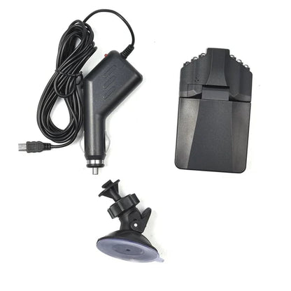 (🎁2024 New Year Hot Sale🎁)🔥 49% OFF - 1080p HD Night Vision Dash Cam