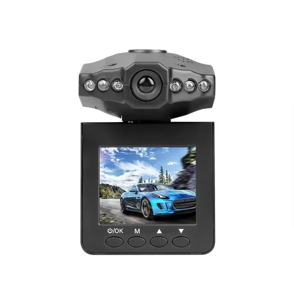 (🎁2024 New Year Hot Sale🎁)🔥 49% OFF - 1080p HD Night Vision Dash Cam
