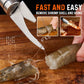 (Hot Sale - Buy One Get One Free)Multifunctional Fast Shrimp Peeler