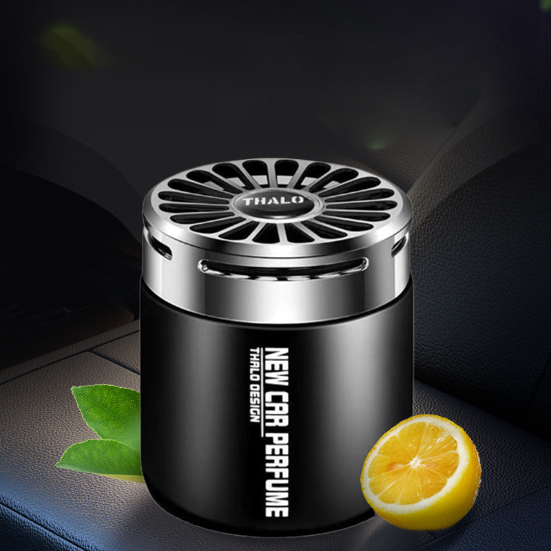 Plant Extracts Car Scent Air Freshener