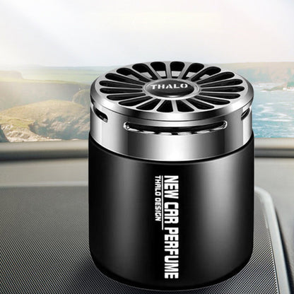 Plant Extracts Car Scent Air Freshener