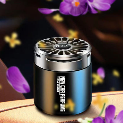 Plant Extracts Car Scent Air Freshener