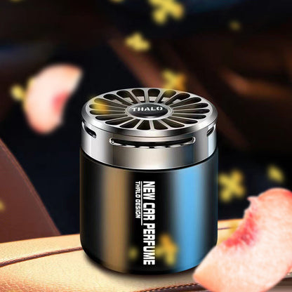 Plant Extracts Car Scent Air Freshener