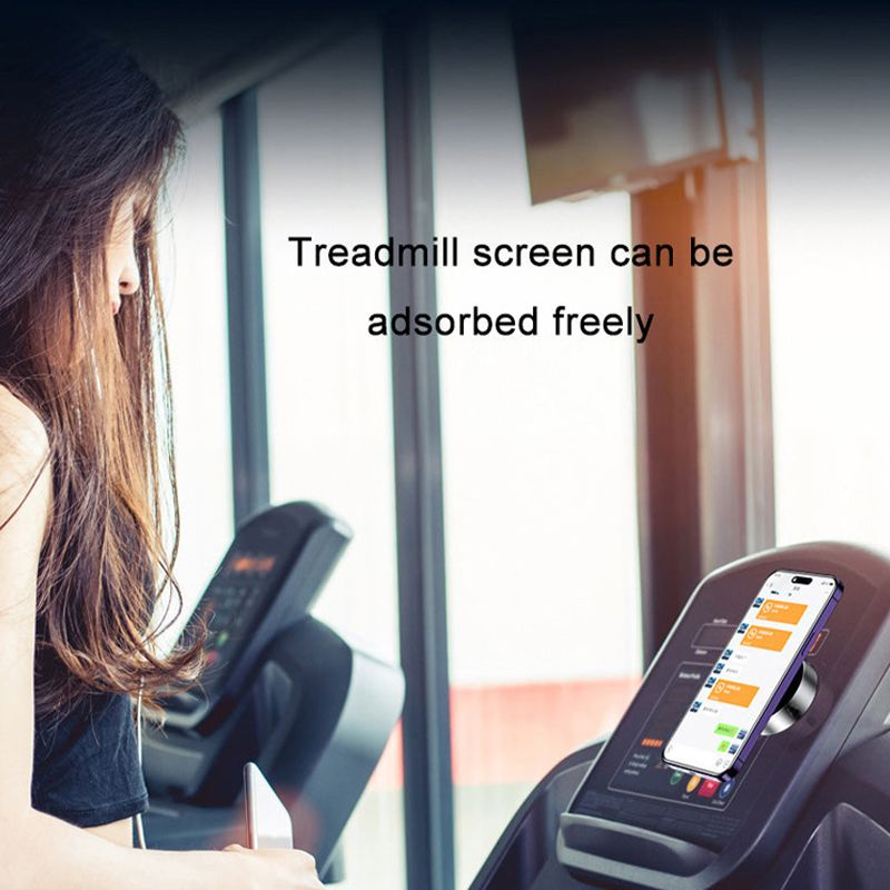 🔥New Year Special 49% OFF🔥Magnetic Car Suction Cup Holder