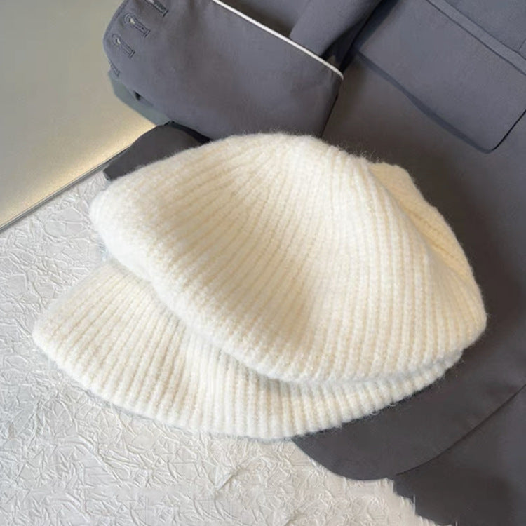Korean Style Knitted Hat