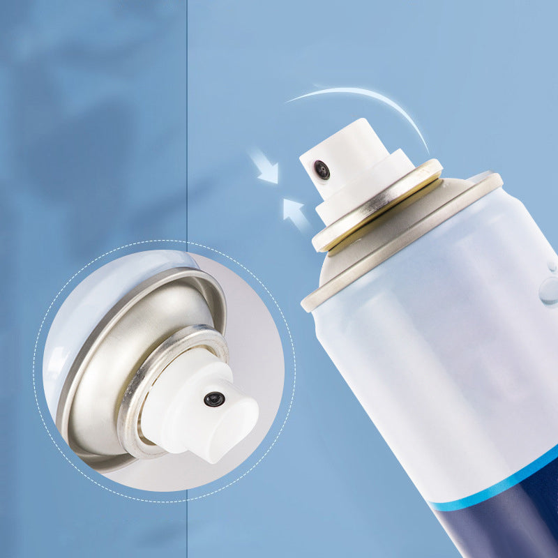 Nano Rain and Stain Spray