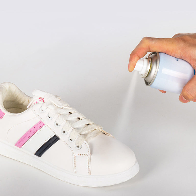 Nano Rain and Stain Spray