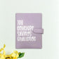 100 Envelope Challenge Binder