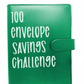 100 Envelope Challenge Binder