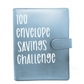 100 Envelope Challenge Binder