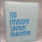 100 Envelope Challenge Binder