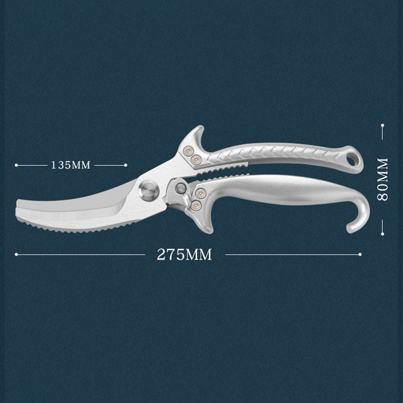 Multi-functional Kitchen Scissors Bone Shears