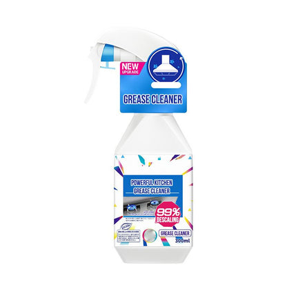Powerful Kitchen Heavy Grease Cleaner