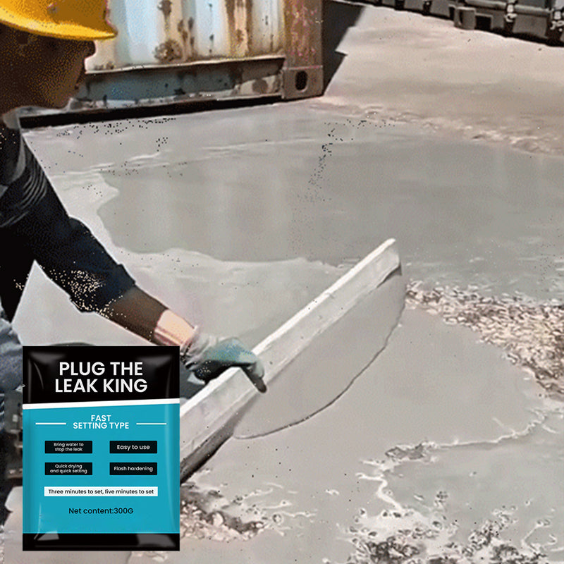 🔥2024 New year Hot sale🔥Quick-Drying Waterproof Cement Mortar For Repair