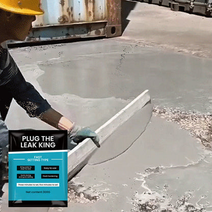 🔥2024 New year Hot sale🔥Quick-Drying Waterproof Cement Mortar For Repair