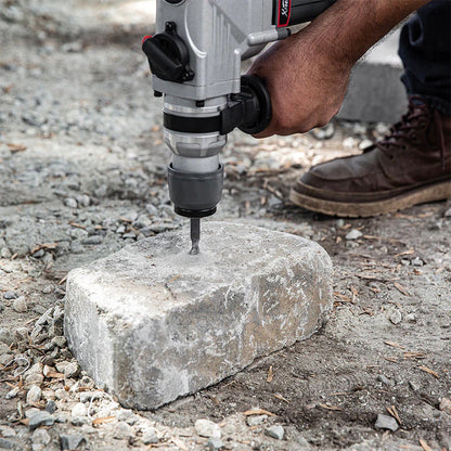 Electric Hammer Drill Bits