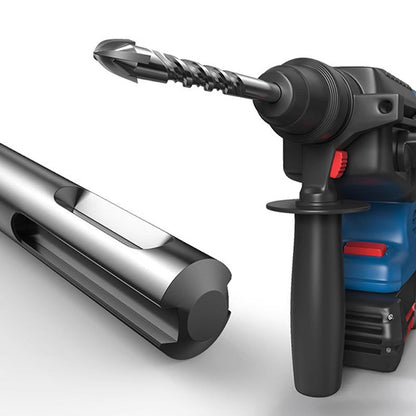 Electric Hammer Drill Bits