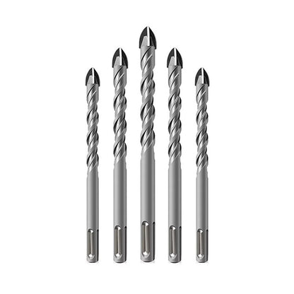 Electric Hammer Drill Bits