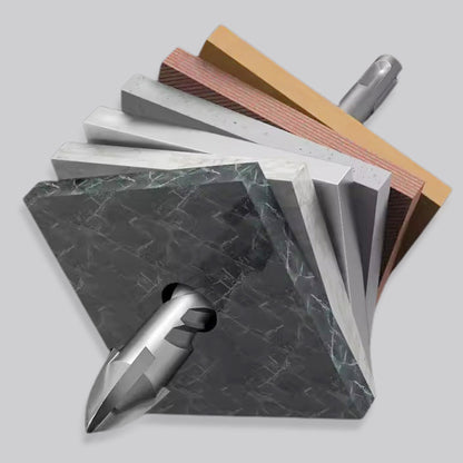 Electric Hammer Drill Bits