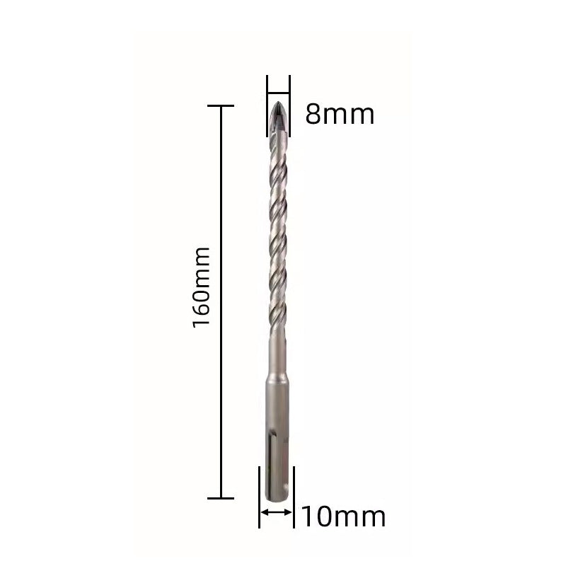 Electric Hammer Drill Bits