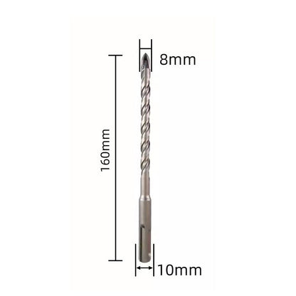 Electric Hammer Drill Bits