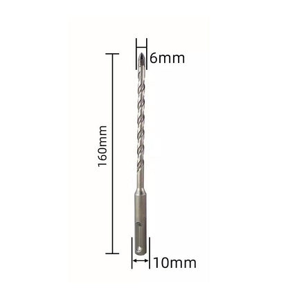 Electric Hammer Drill Bits