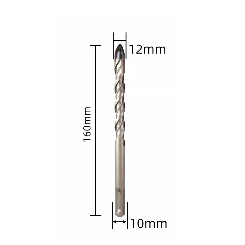 Electric Hammer Drill Bits