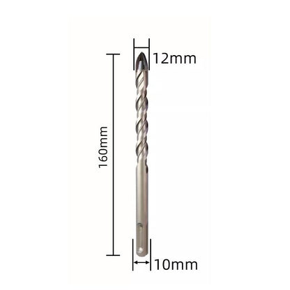 Electric Hammer Drill Bits