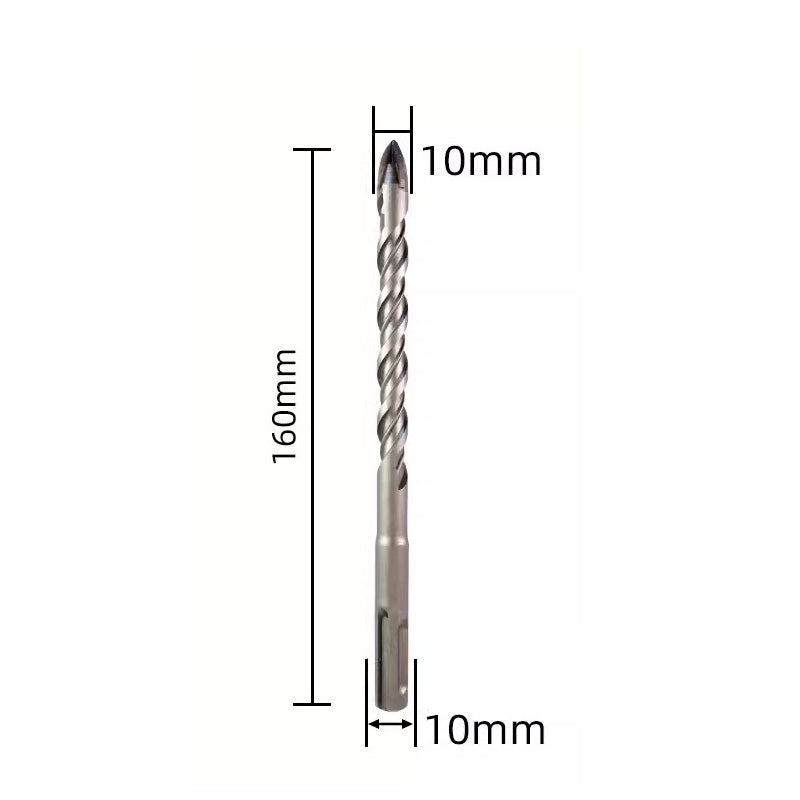 Electric Hammer Drill Bits
