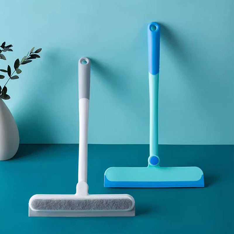 🔥New Year Special 49% OFF🔥Stretchable Rotating Double-sided Glass Cleaning Tool - Effortless Glass Cleaning at Your Fingertips