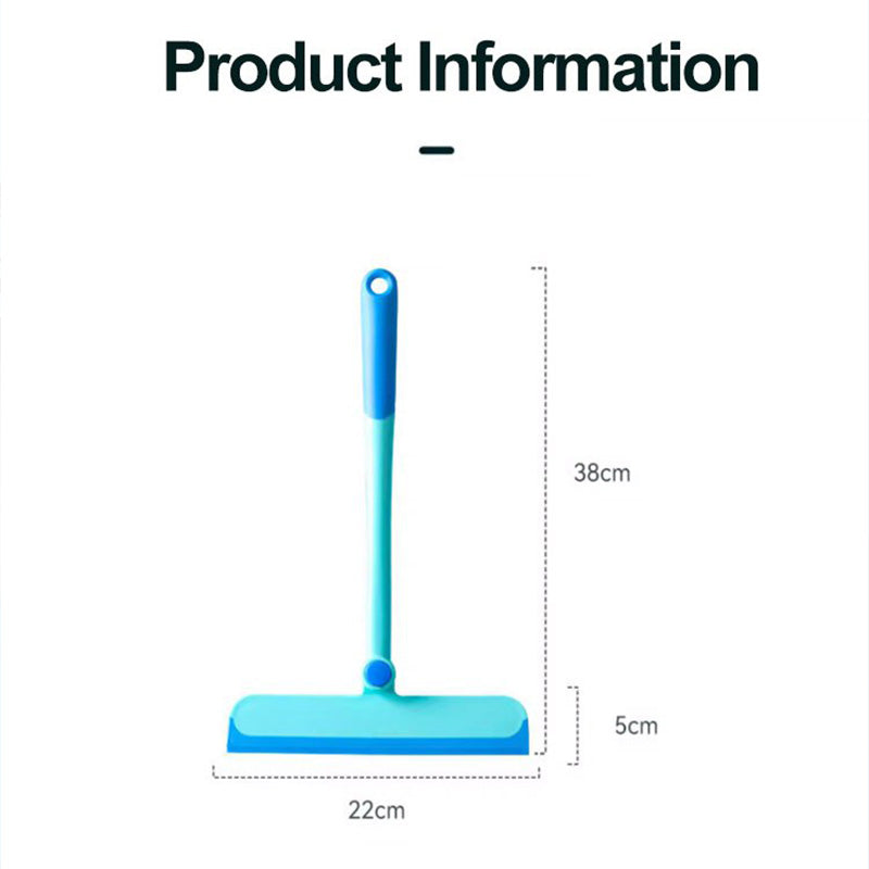🔥New Year Special 49% OFF🔥Stretchable Rotating Double-sided Glass Cleaning Tool - Effortless Glass Cleaning at Your Fingertips