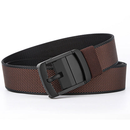 🔥New Year Special 49% OFF🔥Tactical Belt For Men With Reversible Buckle