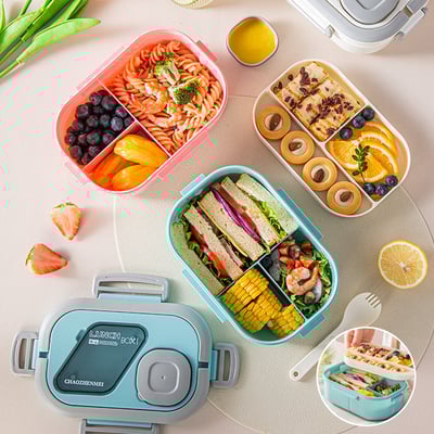 🔥New Year Special 49% OFF🔥Portable Lunch Box