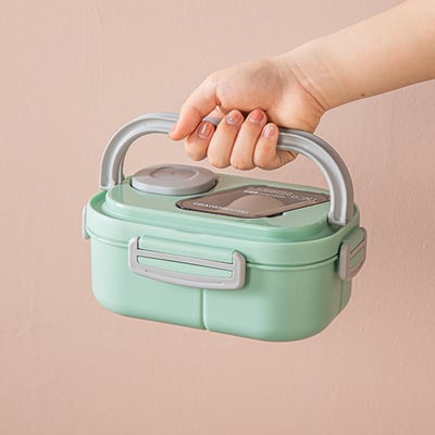 🔥New Year Special 49% OFF🔥Portable Lunch Box