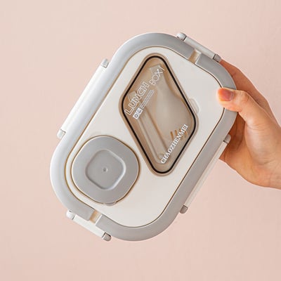 🔥New Year Special 49% OFF🔥Portable Lunch Box