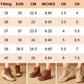 🔥New Year Special 49% OFF🔥✨✨2024 New Fashion Soft High Bottom Short Boots for Women👢