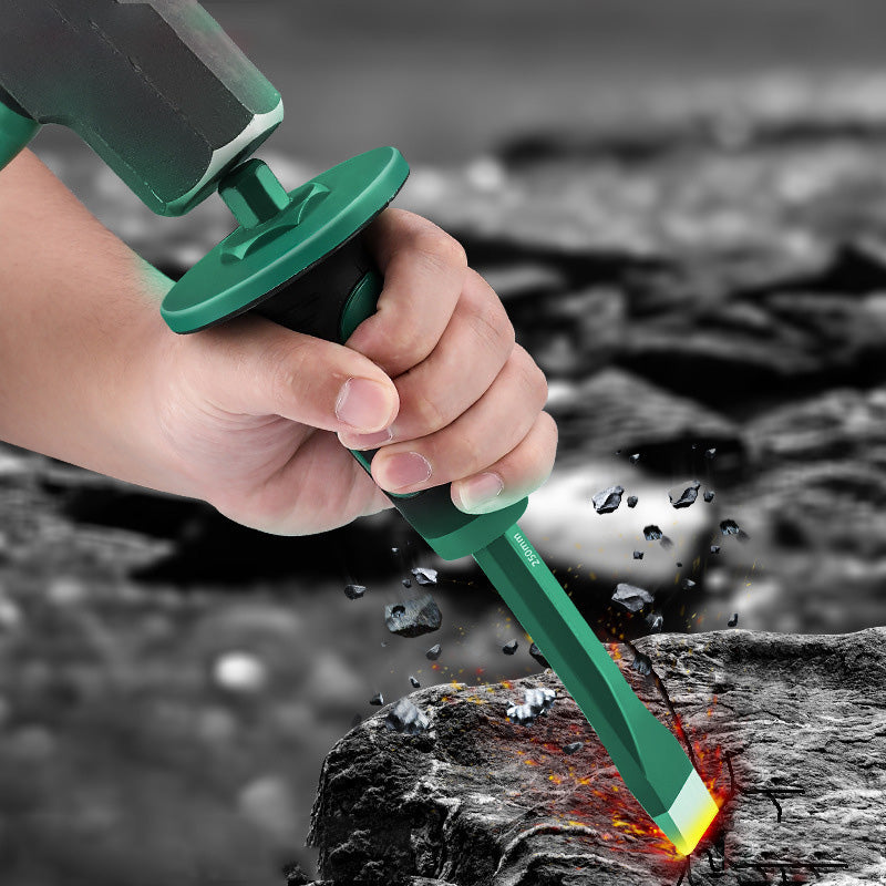 🔥New Year Special 49% OFF🔥6pcs Punch & Chisel Set