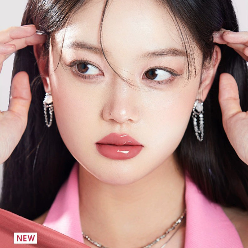 🔥New Year Special 49% OFF🔥2 IN 1 Moisturizing Shimmer Waterproof Long Lasting Double Head Lipstick