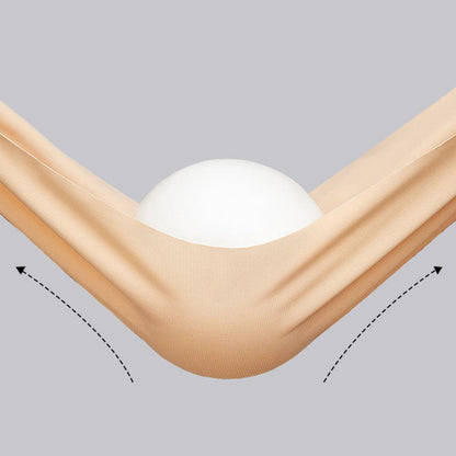 🔥New Year Special 49% OFF🔥 Wireless Non-marking Push-Up Bra with Plus Size