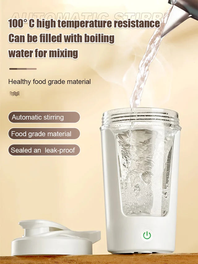 🔥New Year Special 49% OFF🔥New Automatic Stirring Cup