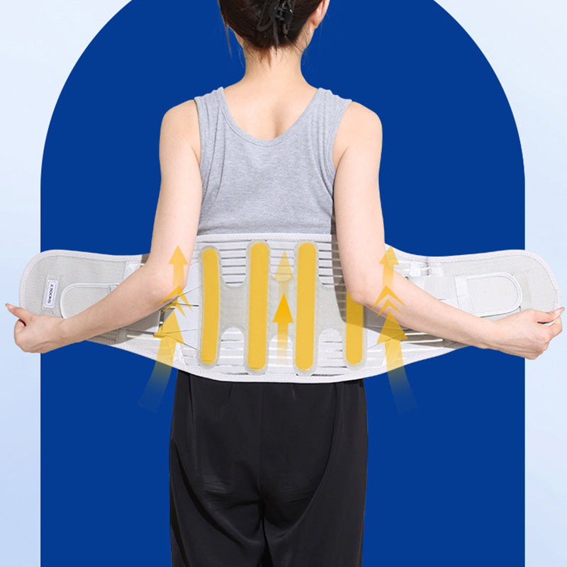 🔥New Year Special 49% OFF🔥Ultra Thin Lightweight Waist Protector—🎄Free Shipping🎄