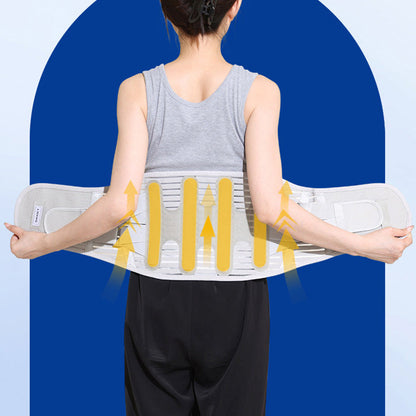 🔥New Year Special 49% OFF🔥Ultra Thin Lightweight Waist Protector—🎄Free Shipping🎄