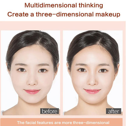 Liquid Highlighting & Contouring Creamy Concealer  Stick😍