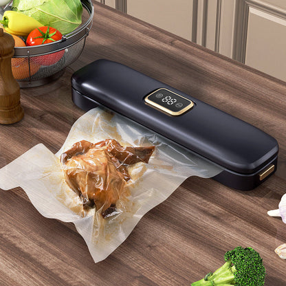 Multifunctional Vacuum Sealer Machine
