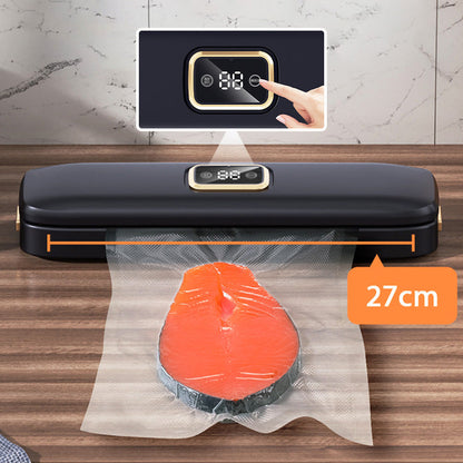 Multifunctional Vacuum Sealer Machine