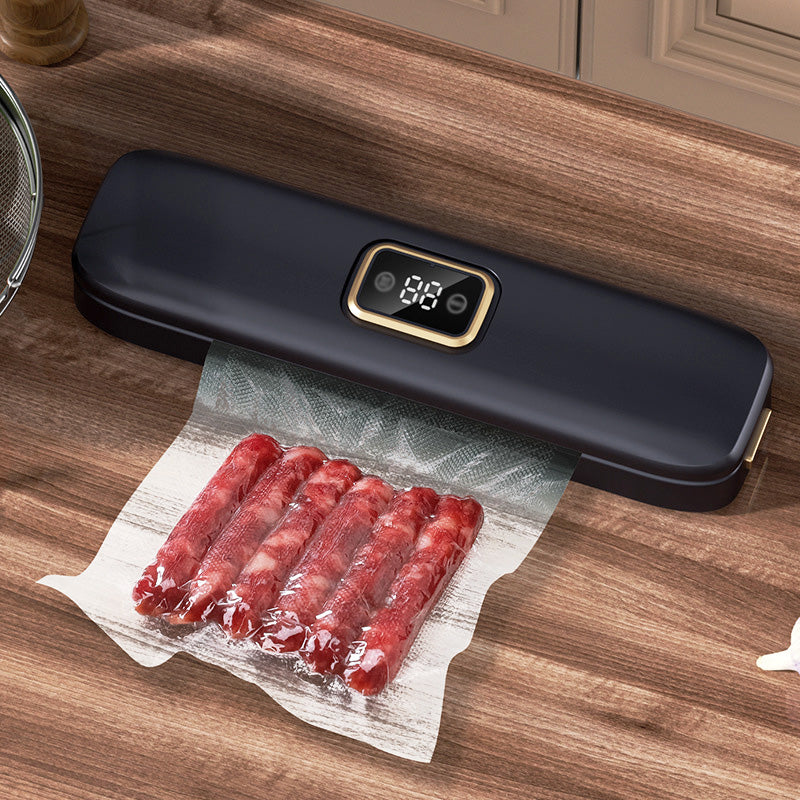Multifunctional Vacuum Sealer Machine