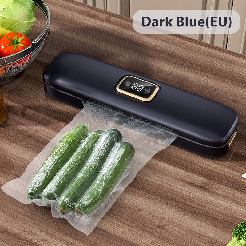 Multifunctional Vacuum Sealer Machine