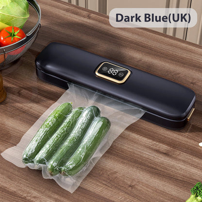 Multifunctional Vacuum Sealer Machine
